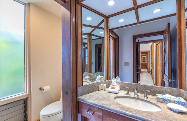 Kapalua Bay Villa 15b2 - Foto 18