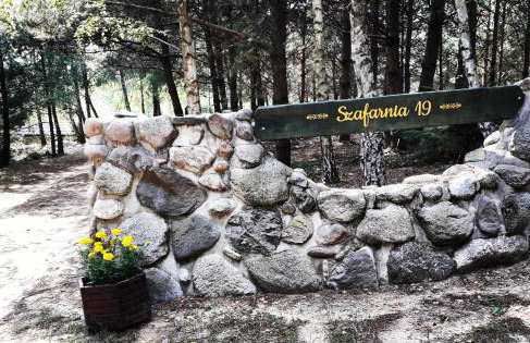 Agroturystyka Szafarnia 19 - Foto 20