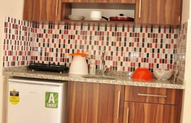 Un Side Apart Hotel - Foto 8