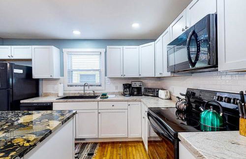 Beach House - Foto 12