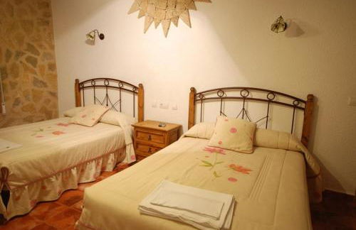 Alojamientos Rio Zumeta - Foto 43