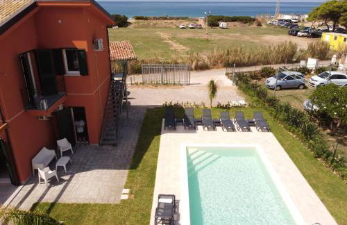 Salinelle Rooms - Foto 8