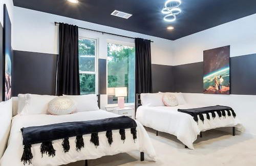 Eastside House Supreme Downtown 6 Min Drive - Foto 22