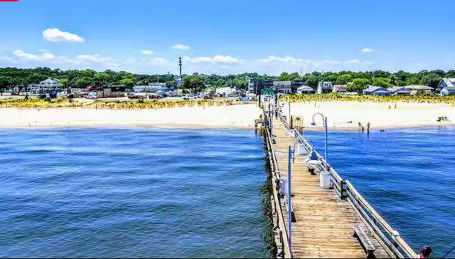 Cozy 2BR By Norfolk Base & Beach - Foto 5