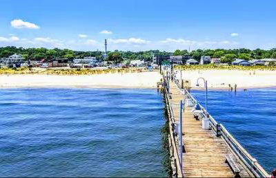 Cozy 2BR By Norfolk Base & Beach - Foto 5