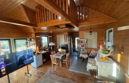 wietrznie-wichrowe wzgórze - Foto 16