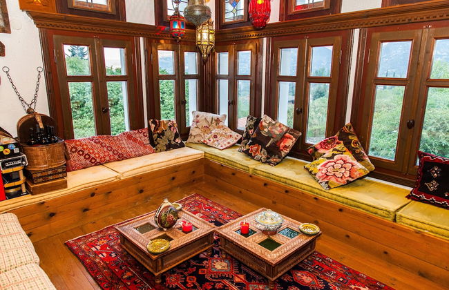 Picturesque Villa in Parnassos - Foto 33