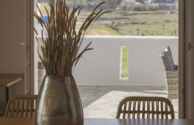 Myrsini Traditional Hillside Cottage - Photo 54