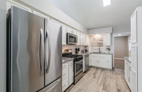 Memorial City Gem Sleeps 12 Fenced Yard - Foto 12