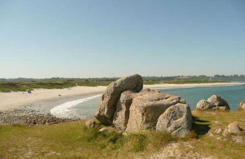 Holiday Home in Guissény near Beaches - Foto 38