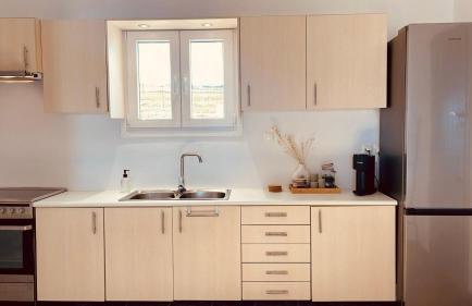 AMBELI Luxury Apartment - Foto 8