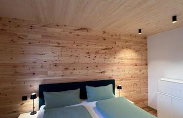 seeglueck ROSENHOF - naturnah Wohnen im Holz100-Vollholzhaus mit Whirlpool und Garten - Photo 24