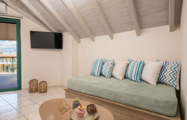 Koukos Loft Apartments - Photo 66