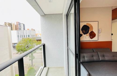 Start - Vila Izabel | Gonzaga Stays - Foto 35