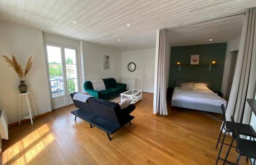 Le logis des Halles - Foto 5