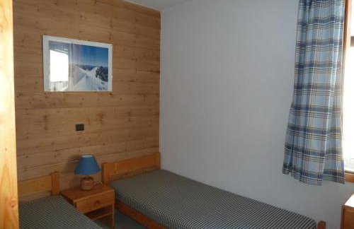 Vamorel, appartement pour 4 au pied des pistes. - Foto 4