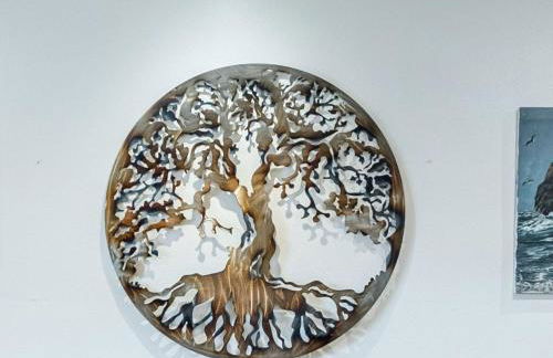 Apartment Meerblick Eigentumswohnung gegenüber dem Strand by Interhome - Foto 13