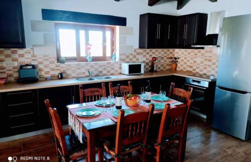 Traditional Villa in Pemonia - Foto 22