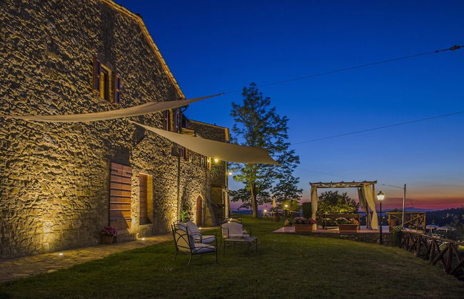 La Torre Della Rocca - Foto 1