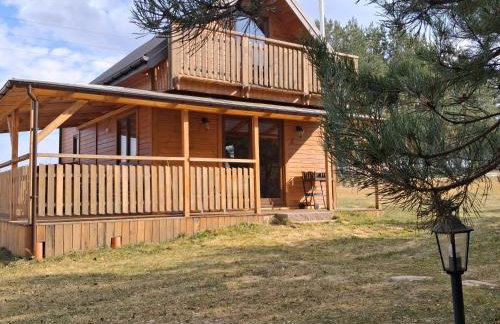 Domki Dębowe Wzgórze - Foto 1