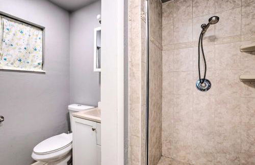 Quaint Okeechobee House with On-Site Lake! - Foto 15