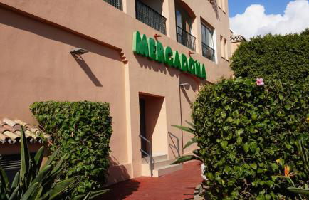 Banús Walk Apartment - Foto 73