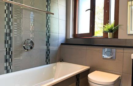 Luxurious 3Bed House with Spa Bath & Garden - Foto 61