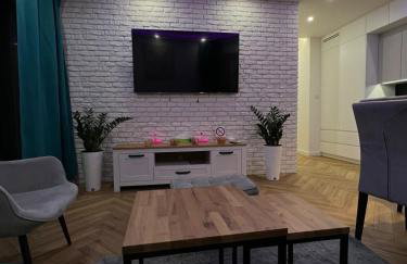 Apartament Koliber Spa - Foto 25