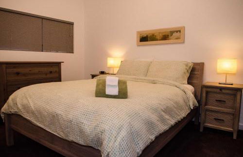 Silver Lake Cabin #83 - Lakeside - Hot Tub - Wi-Fi - Foto 17