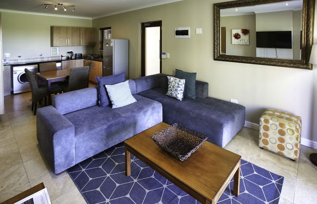 Ellefsen Golf Suite 103 Langebaan 4-slpr - Foto 6