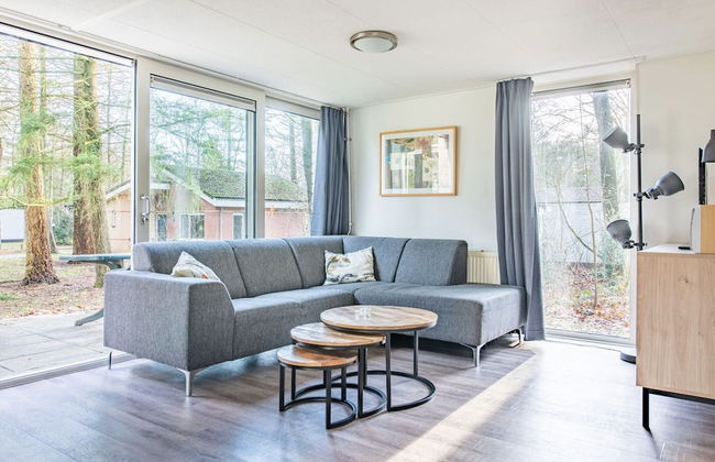 Restyled Bungalow With Dishwasher at the Kootwijkerzand - Photo 10
