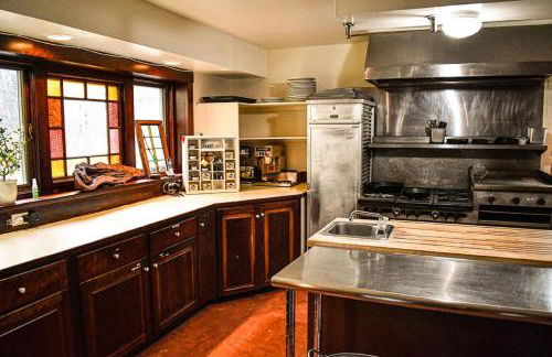 Brook Road Inn - Foto 11