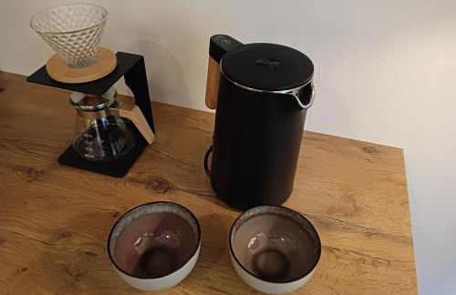 Appartment Schloss-Zeit - Foto 8