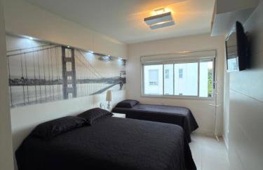 Apartamento 100 metros da praia - Foto 34