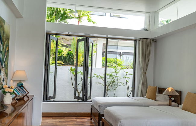 Villa 4 Luxury Private Pool Villa - Foto 10