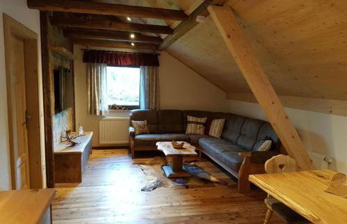 Holiday Apartment Waidlersuite - Photo 17