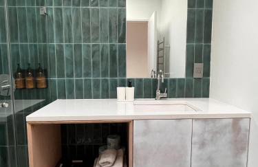 Ample and Cozy Stay in Brooklyn - Foto 6