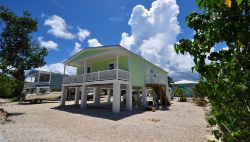Paradise Found - Foto 1