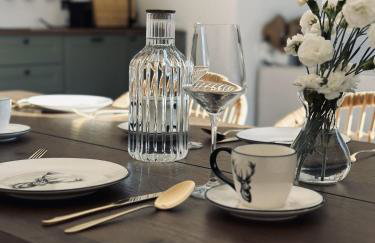 Dom Kacprowy - Brzegi Lasu - dwa apartamenty na wyłączność z ogrodem - Foto 44