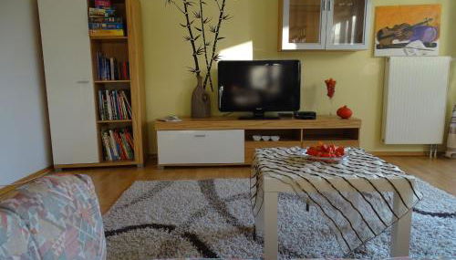 Ferienwohnung findus - Foto 2