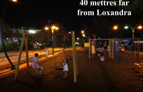 Loxandra Studios - Foto 27