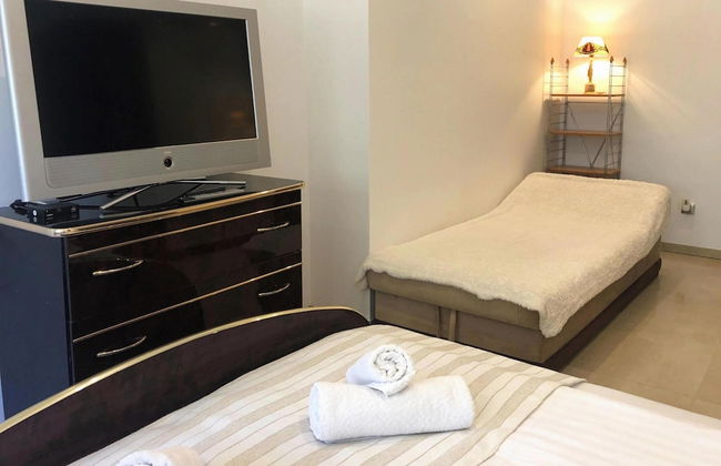 Holiday Home Sieciemin Near Baltic Coast - Photo 3