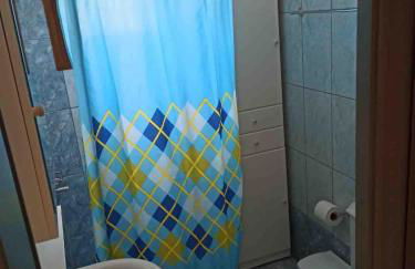 Kostas Volissos-residence - Foto 8