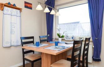 Ferienwohnung Haus Heimathafen - Foto 18