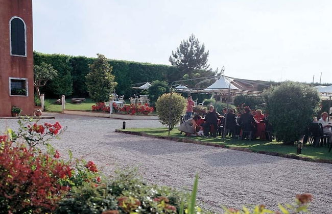 Barchessa Contarini - Photo 22