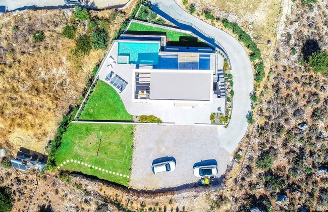 Villa Con Vista- Heated Pool 4 bdr Sleeps 8 - Foto 73