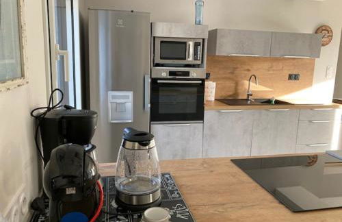 Les pieds dans le sable - Foto 7