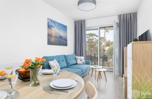 Seaside Apartamenty - Olimpijska 2 Mielno - Sauna & Fitness & Parking - w cenie pobytu - Foto 24