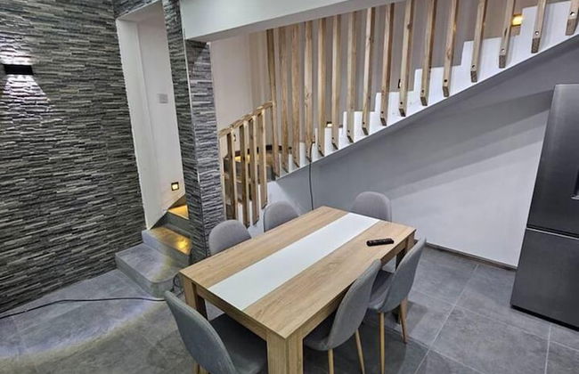 Rooftop Garden Jacuzzi Luxury Villa - Photo 22