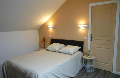 Semi-detached house, Rieux - Foto 23